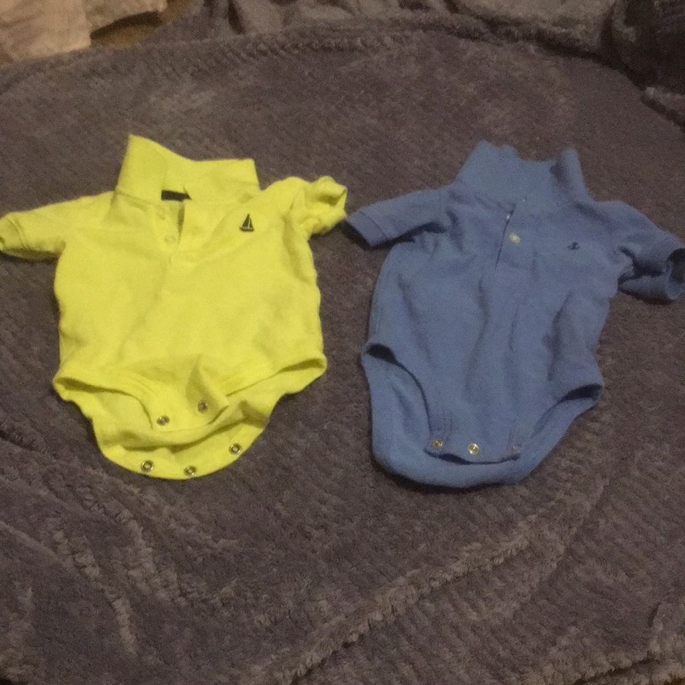 Baby polo  shirts